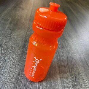 Orangetheory Fitness water bottle